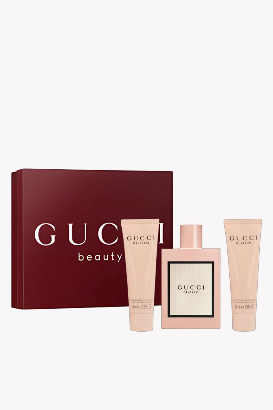 Picture of GUCCI BLOOM EAU DE PARFUM 100ML+ B/L 50ML+ S/G 50ML SET